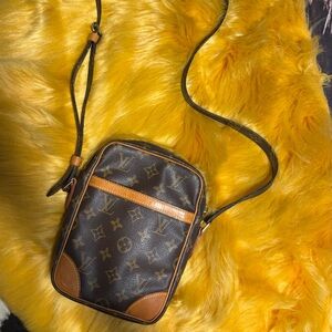 Authentic LV Crossbody